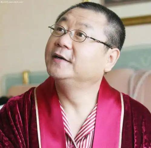 中年男人的油腻,其实就是人生的尴尬,只是没人理解
