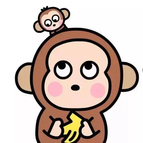 头像独一无二,无可替代
