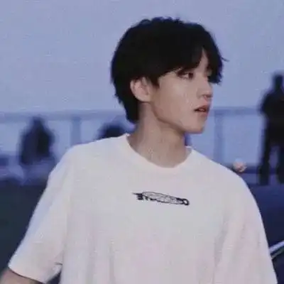 这一生归你,至死不渝
