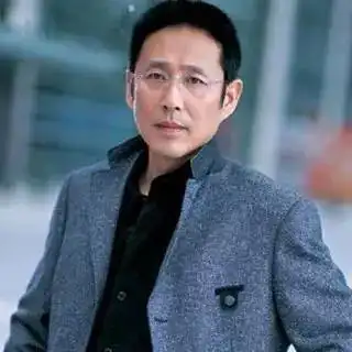 陈道明始于颜值,陷于才华,忠于人品

