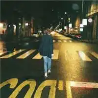 社会人头像背影男微信头像图片大全
