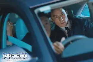 冲天火11.25燃爆上映男神持枪迎战
