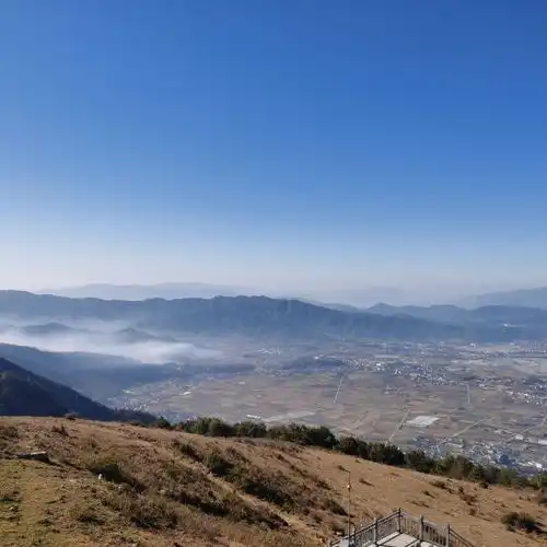 东山草原门票,东山草原游玩攻略360地图
