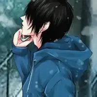 头像动漫哭动漫女生哭头像
