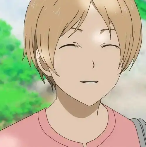 110张二次元动漫男女生头像任你选
