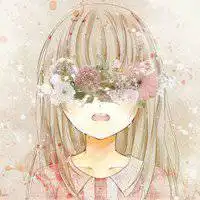 骚气的古风动漫头像微信头像图片大全
