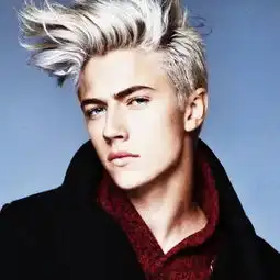 luckybluesmith