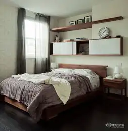 床头柜摆放风水大师教你7招
