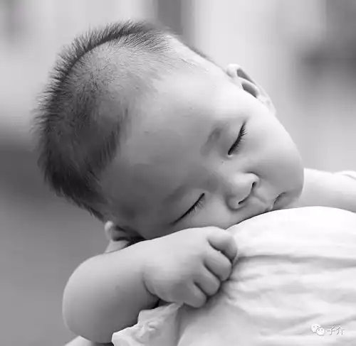 人之初摄影师子介宝宝摄影作品大赏
