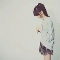 急求单纯清新女生头像
