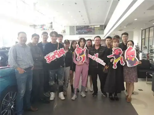 燃烧的金秋十月,2018第三届潘火汽车文化节精彩闭幕
