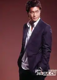 男单身头像古天乐