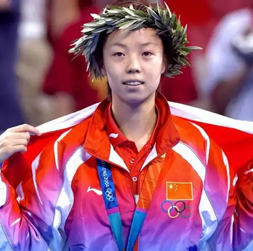 中国乒坛只有4人能称大魔王,张怡宁算一个,孙颖莎陈梦上不了榜
