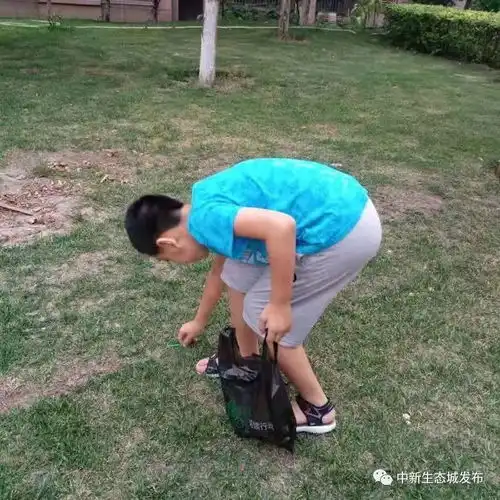 生态城十大最美家庭揭晓哪个家庭最打动你
