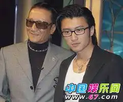 谢霆锋因拍戏太拼命被保险公司列入黑名单
