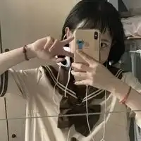 酷帅男生黑白最新头像七夕了给你心动的感觉
