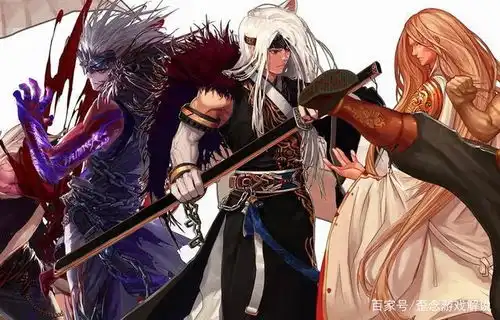 2021剑魂最强神话搭配
