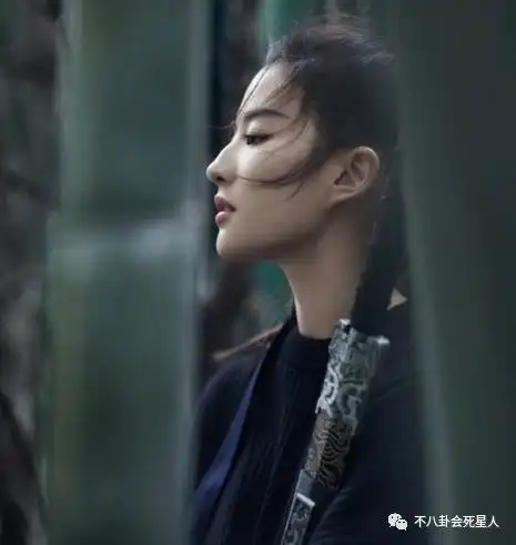 刘亦菲演迪士尼真人版花木兰,男主可能是这些明星