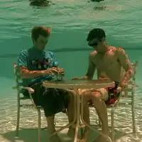1个2个3个4个人的个性兄弟qq头像,兄弟情大过天和海
