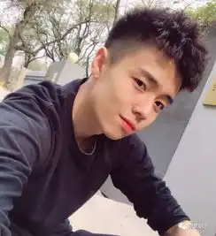 男生20岁以后,剪这4款发型很合适,谁剪谁帅气
