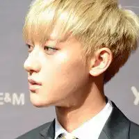 黄子韬头像超帅帅气超酷黄子韬头像图
