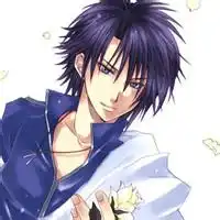 qq动漫头像男帅哥,精选神仙动漫男头
