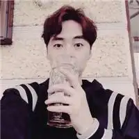 中分头男生头像微信头像图片大全
