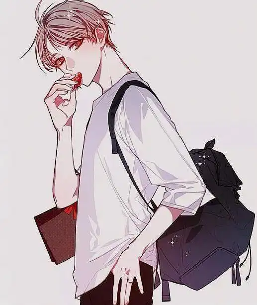 赶超小梨涡的校园小甜文,男主比谢辞更狂傲痴情,甜翻天
