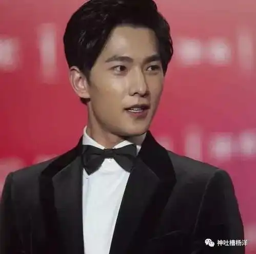 杨洋全职高手女主公布,网友纷纷表示要弃剧
