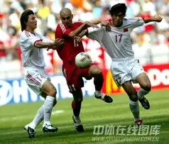 国足百场先生李玮峰图片回顾
