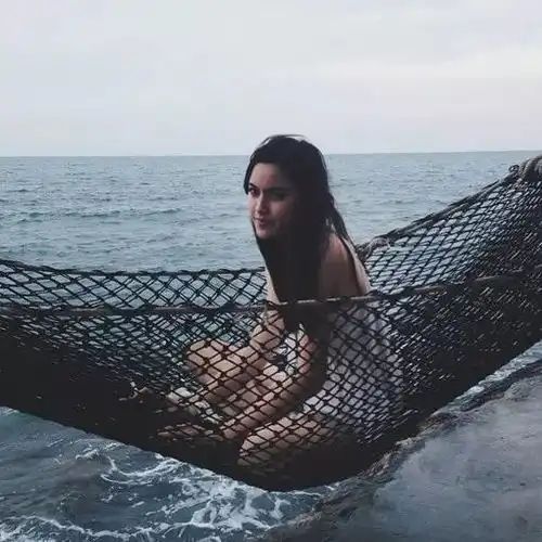 生活没有如果只有结果
