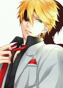 青春x机关枪
