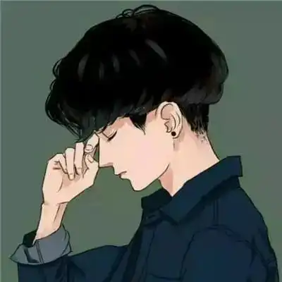 处理男女关系的秘密男人
