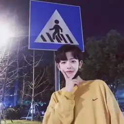 最近火了手绘情侣头像,看到第二组我嫉妒了真酸
