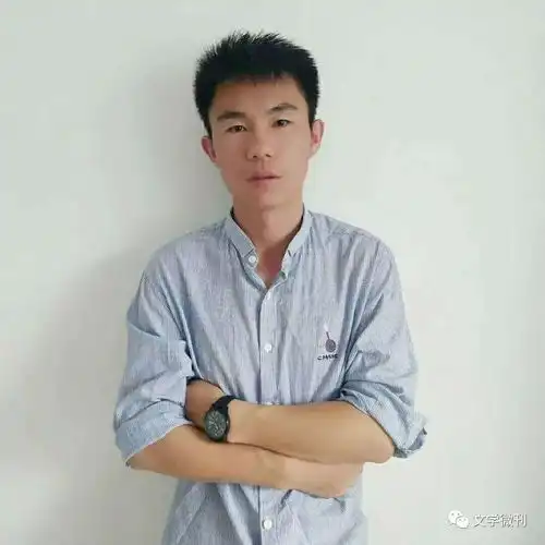 张小北恰同学少年
