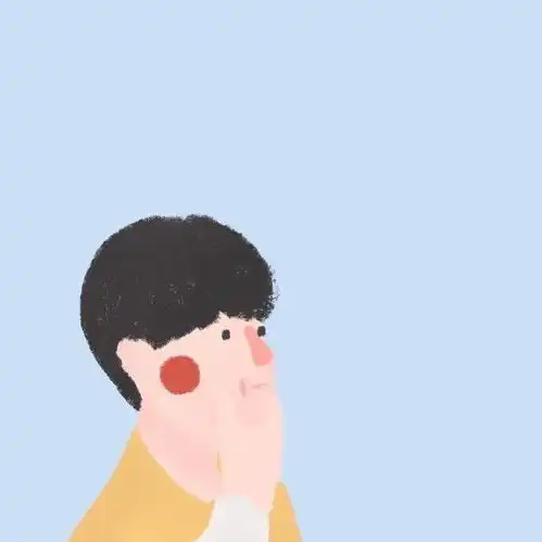 头像精选
