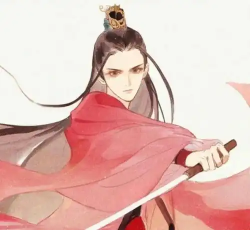 古言爽文,不输春日宴撩夫狂魔,男主负责傲娇,女主负责顺毛