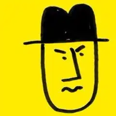 超可爱卡通情侣头像有些人很幸运,有的人很倒霉
