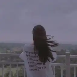 每日头像清浅如你温暖百世
