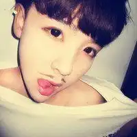 笑好看的男生头像微信头像图片大全
