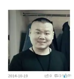 高圆圆叛逆,杨洋强迫症明星头像暴露太多秘密
