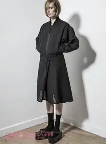 2019春夏成衣系列纽约时装周秀场展示
