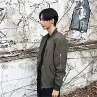 帅气潮男qq头像大全
