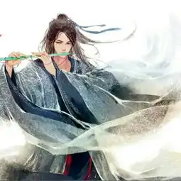 有哪个小说是用这个封面的吗
