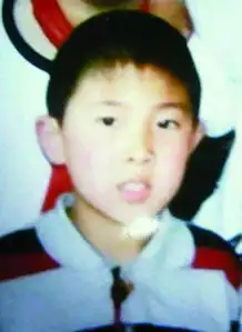 鸡西俩小学生失踪6天无音讯
