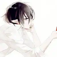 发一些喜欢的头像v男女皆有
