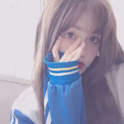 冷漠头像女伤感孤独高傲冷淡的图片
