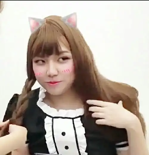 古风美女aj了解一下,可甜可萌可闷骚还那么可爱
