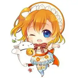 求大神帮我找几张卡通人物的喜怒哀乐的图片或者是春夏秋冬的图片不要太复杂拜托