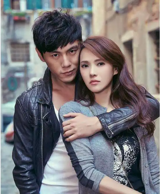 直男秦昊不讨喜看到他对李冰冰的态度,忽然很羡慕伊能静
